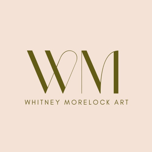 About Whitney – Whitney Morelock Art & Designs