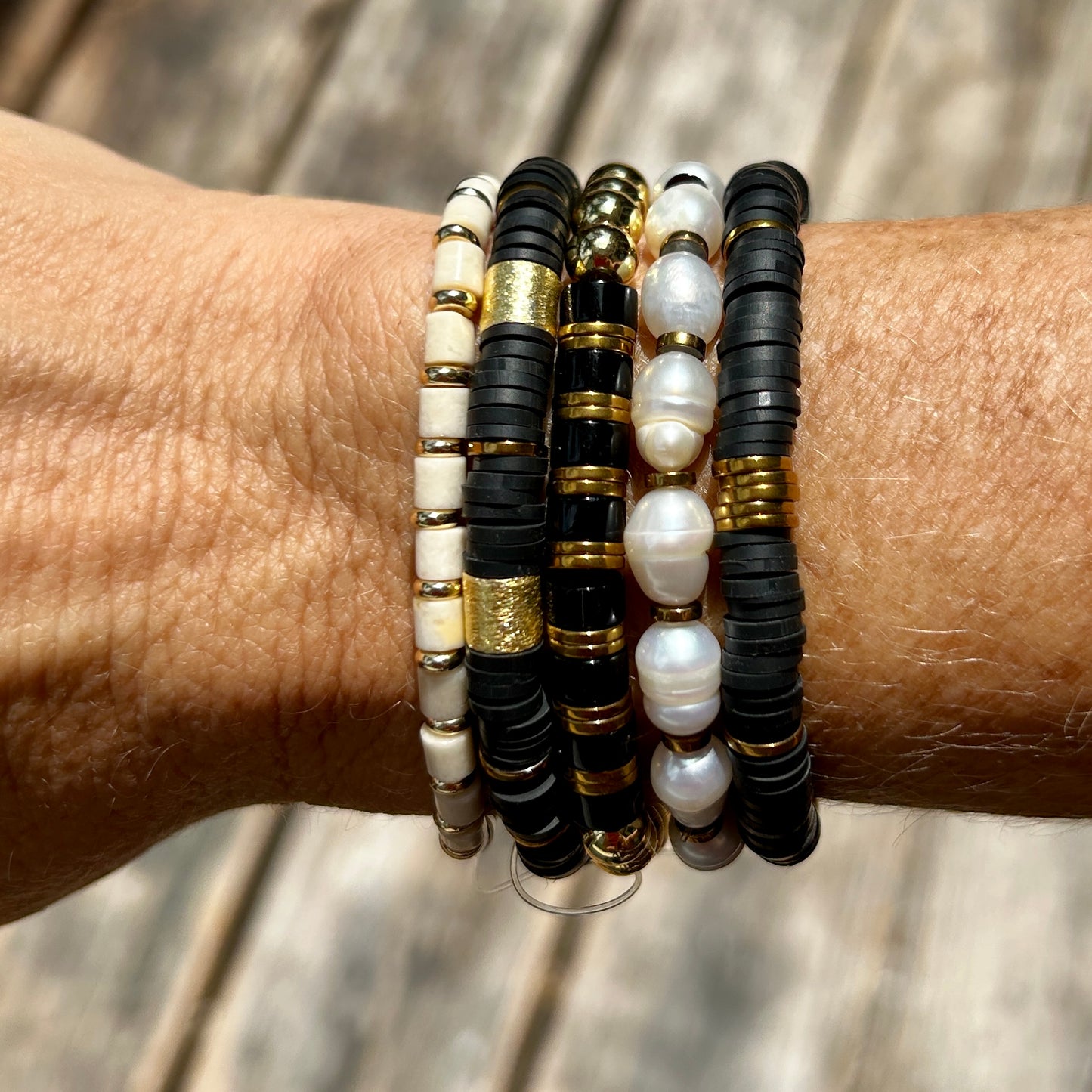 Freshwater Pearl Perfection