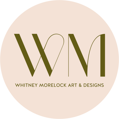 Whitney Morelock Art & Designs