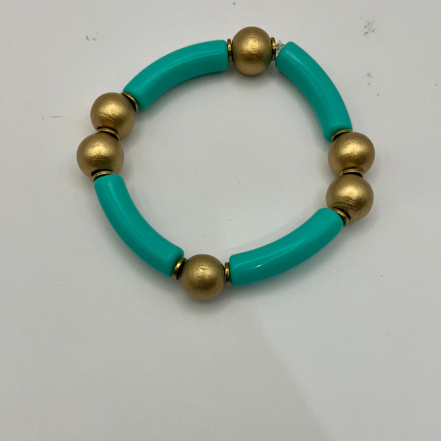 Bamboo Bangle