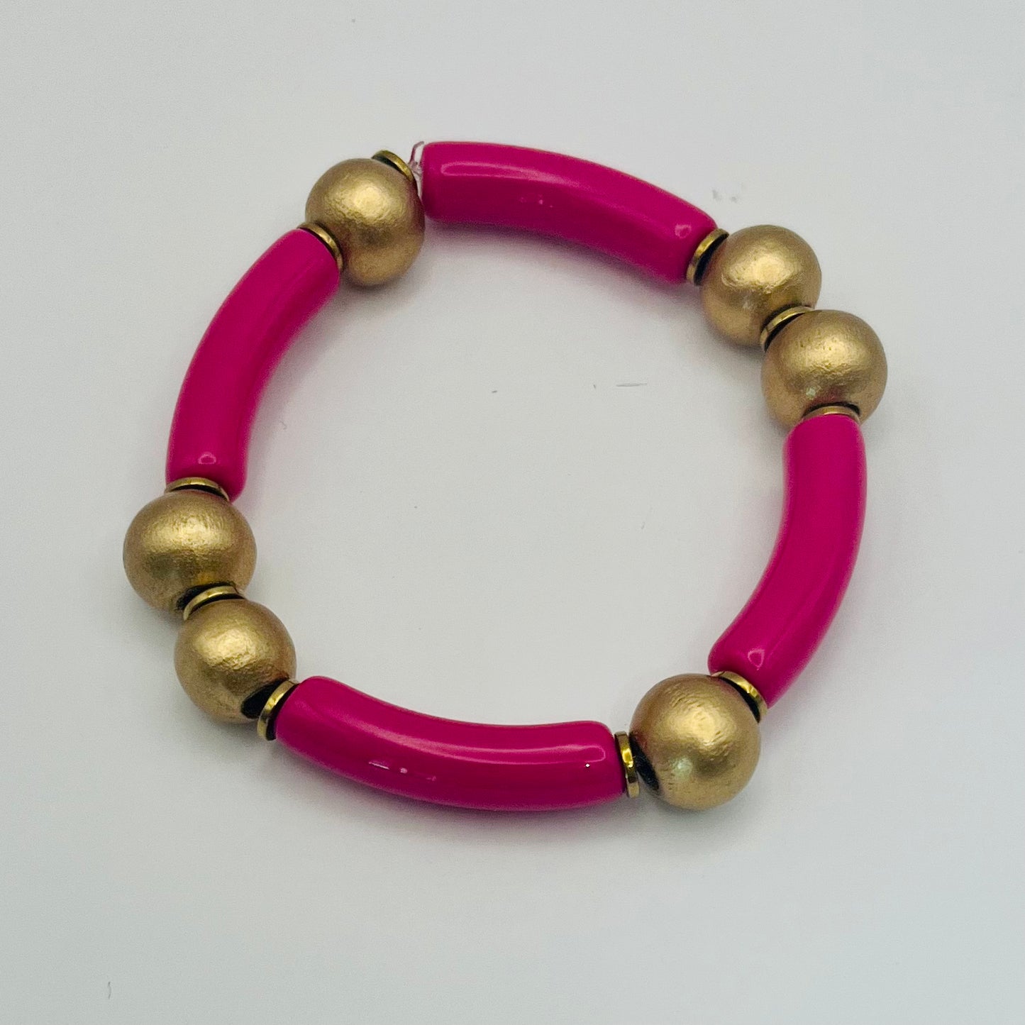 Bamboo Bangle