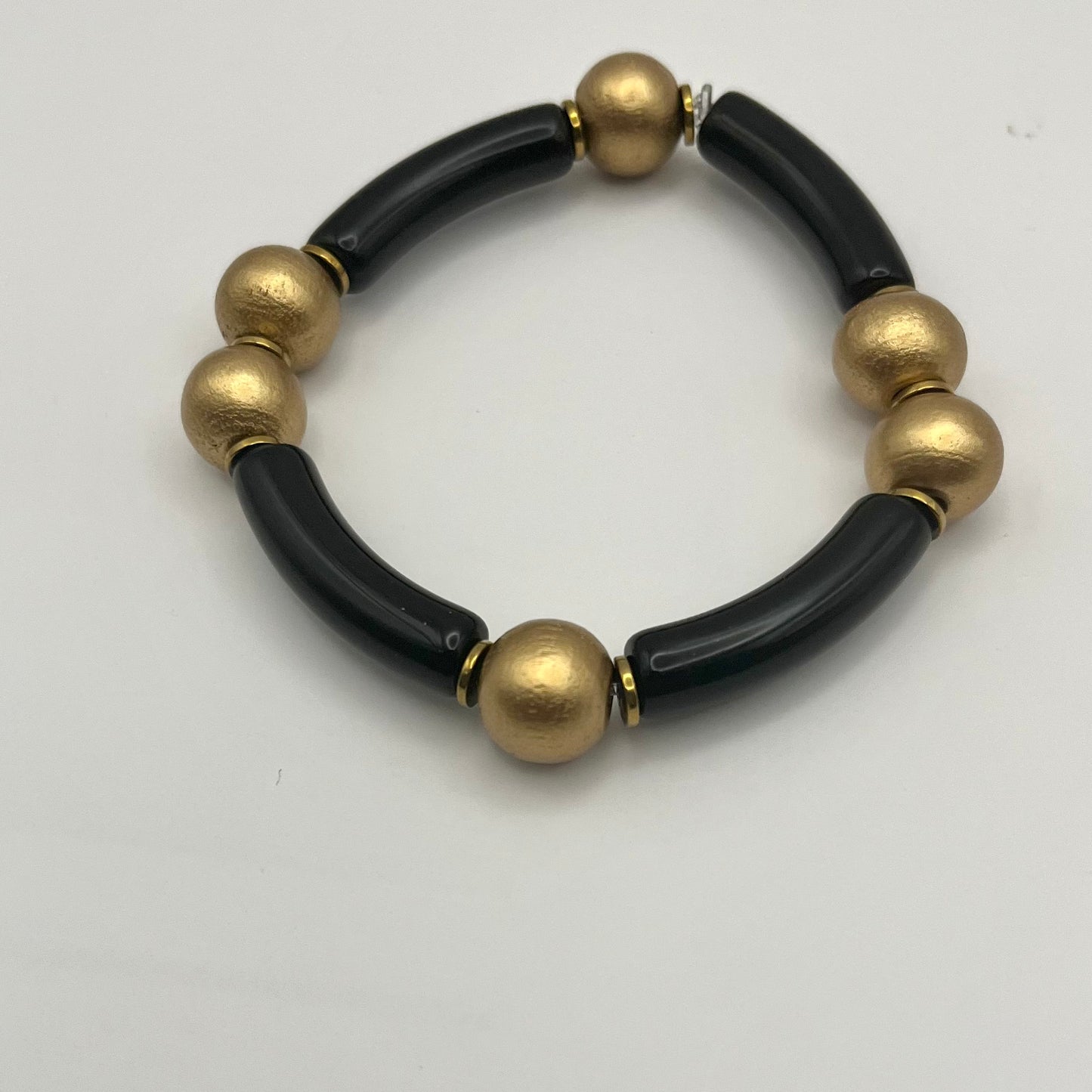 Bamboo Bangle