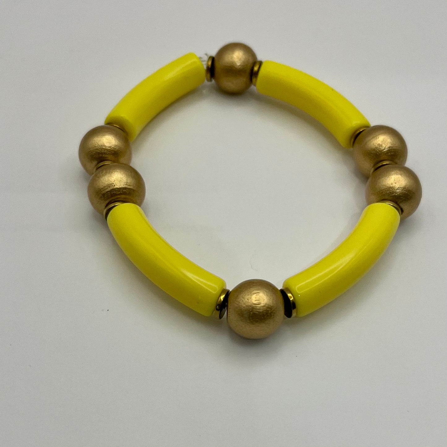 Bamboo Bangle