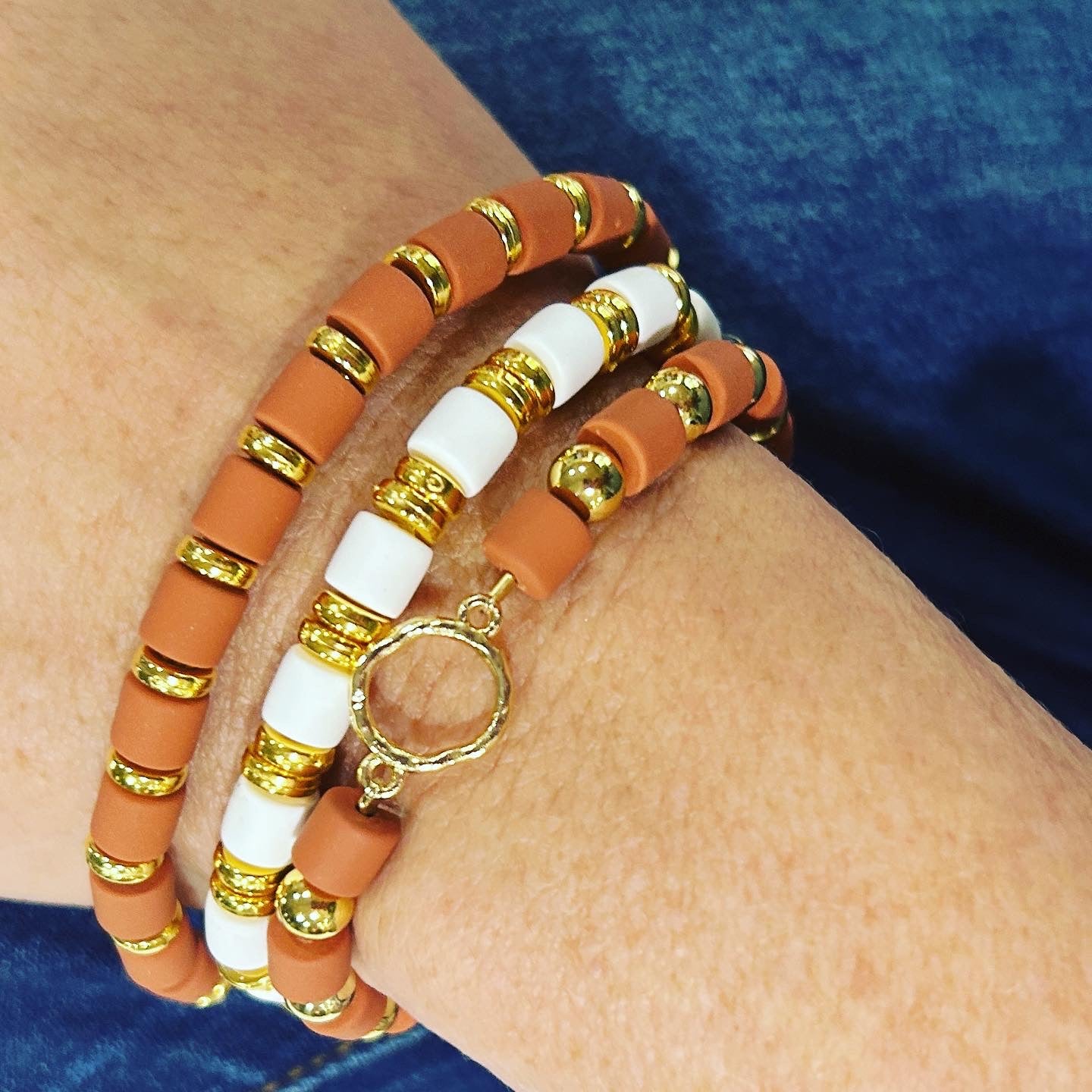 The Simple Stack – Whitney Morelock Art & Designs